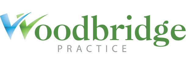 WoodBridge Logo
